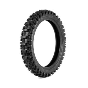 X-GRIP OPONA MOTOCROSS/ENDURO 110/90-19 TRACKWARRIOR MEDIUM M/C 62M MST TYŁ DOT 14/2025