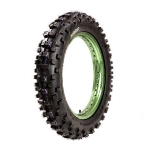 X-GRIP OPONA MOTOCROSS/ENDURO 140/80-18 SUPERENDURO-R MEDIUM 70M TT TYŁ DOT 19/2025