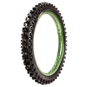 X-GRIP OPONA MOTOCROSS/ENDURO 80/100-21 SUPERENDURO-F SOFT 51R TT PRZÓD DOT 04/2025