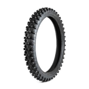 X-GRIP OPONA MOTOCROSS/ENDURO 90/100-21 HULKYBOY SOFT (MIĘKKA) FIM 57R TT PRZÓD DOT 01-50/2024