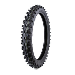 X-GRIP OPONA MOTOCROSS/ENDURO 90/100-21 MACHETE MEDIUM F.I.M M/C 57R M+S PRZÓD DOT 03-22/2024