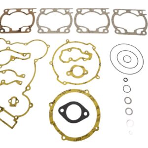 XRADICAL (ARTEIN GASKETS) KOMPLET USZCZELEK 2T TM RACING EN / MX 125 '08-'11 , EN / MX 144 '08-'11