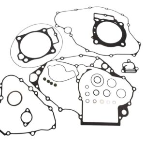XRADICAL (ARTEIN GASKETS) KOMPLET USZCZELEK 4T HONDA CRF 450 R '17-'18 / CRF 450 RX '17-'18