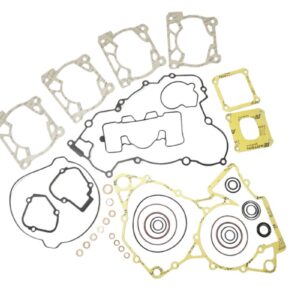XRADICAL(ARTEIN GASKETS) KOMPLET USZCZELEK KTM SX 125/150 '16-'22, XC-W 125/150 '17-'19, XC-W TPI 150 '20-'22, EXC TPI 150 '20-'22, HUSQVARNA TC 125 '16-'22 (KTM Engine) TX 125 '17-'19, TE 150 '17-'19, TE 150i '20-'22, GAS GAS MC 125 '21-