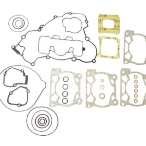 XRADICAL(ARTEIN GASKETS) SMART KIT (TOP-END + USZCZELKI POKRYW SPRZĘGŁA) KTM SX 125/150 '16-'22XC-W 125/150 '17-'19 XC-W TPI 150 '20-'22 EXC TPI 150 '20-'22 HUSQVARNA TC 125'16-'22 (KTM Engine) / TX 125 '17-'19 TE 150 '17-'19 / TE 150i '20-'22