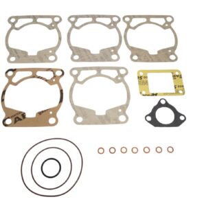 XRADICAL (ARTEIN GASKETS) USZCZELKI TOP END 2T KTM SX 50 '24-, GAS GAS MC 50 '24- , HUSQVARNA TC 50 '24-