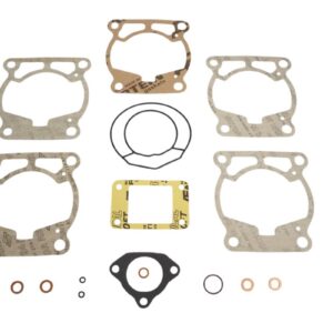 XRADICAL (ARTEIN GASKETS) USZCZELKI TOP END 2T KTM SX 65 '24- , GAS GAS MC 65 '24- , HUSQVARNA TC 65 '24-