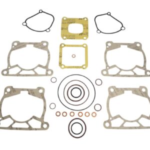 XRADICAL (ARTEIN GASKETS) USZCZELKI TOP END 2T KTM SX 125 '23- , XC 125 '23- , EXC 150 '24- XC W 150 '24- , HUSQVARNA TC 125 '23- , TE 150 24- GAS GAS MC 125 '24-