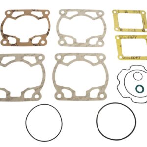 XRADICAL (ARTEIN GASKETS) USZCZELKI TOP END 2T TM RACING 2T EN 125 '12-'21 / EN FI 125 '20- / MX 125 '12- / SMR FI 125 '20- / EN 144 '12- / EN FI 144 '21- / MX 144 '12-