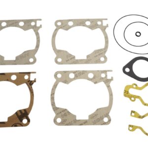XRADICAL (ARTEIN GASKETS) USZCZELKI TOP END 2T TM RACING EN / MX / 125 / 144 '06-'07