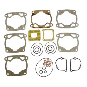 XRADICAL(ARTEIN GASKETS) USZCZELKI TOP-END KTM EXC / SX / XC 250 / 300 '24 TBi , GAS GAS EC / EX 250 / 300 '24, HUSQVARNA TC / TE 250 / 300 '23