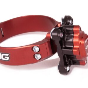 XTRIG BLOKADA AMORTYZATORÓW (HOLESHOT) 48MM KYB SHOWA 'HILO'