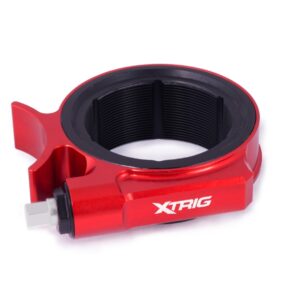 XTRIG REGULATOR NAPIĘCIA WSTĘPNEGO SPRĘŻYNY AMORTYZATORA TYŁ (PRELOAD ADJUSTER) XTRIG BETA RR 2T 125/200/250/300; RR 4T 350/390/400/450/480/498; TX 300 '23-'34