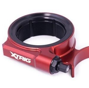 XTRIG REGULATOR NAPIĘCIA WSTĘPNEGO SPRĘŻYNY AMORTYZATORA TYŁ (PRELOAD ADJUSTER) XTRIG FANTIC XE 125 '24; XX 125/250 '21-'25; RIEJU MR 300 '21-'24; YAMAHA YZ 125/250 '06-'25