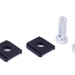XTRIG ZESTAW DYSTANSOWY KIEROWNICY M12 5MM