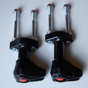 ZIPSER CRASH PAD HONDA CB1100 2012- - WYPRZEDAŻ