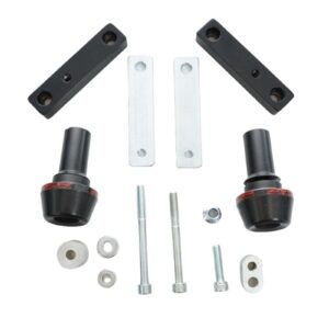 ZIPSER CRASH PAD HONDA CBR 250 - WYPRZEDAŻ