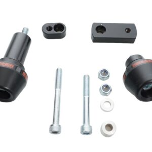 ZIPSER CRASH PAD KAWASAKI ZX 6 R/RR 05-06 - WYPRZEDAŻ