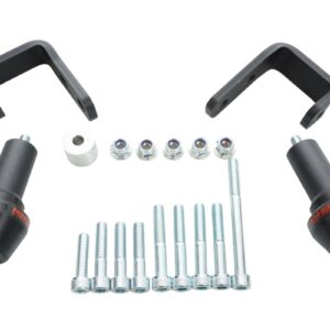 ZIPSER / RENNER CRASH PAD KAWASAKI Z 300 - WYPRZEDAŻ