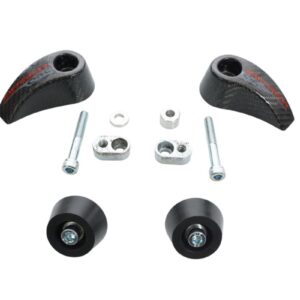 ZIPSER WYPRZEDAŻ CRASH PAD HONDA CBR 900 RR 00-03 (STARA CENA 509) - WYPRZEDAŻ