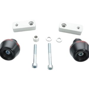 ZIPSER WYPRZEDAŻ CRASH PAD KAWASAKI ZX 10R 04-05 (STARA CENA 280) - WYPRZEDAŻ