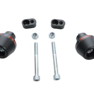 ZIPSER WYPRZEDAŻ CRASH PAD KAWASAKI ZX 9R 02-03 (STARA CENA 259) - WYPRZEDAŻ