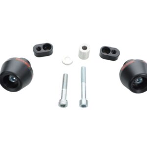 ZIPSER WYPRZEDAŻ CRASH PAD SUZUKI GSX-R 1000 01-02 (STARA CENA 251) - WYPRZEDAŻ