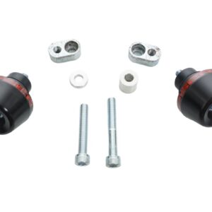 ZIPSER WYPRZEDAŻ CRASH PAD SUZUKI GSX-R 1000 '03-'04 (STARA CENA 259) - WYPRZEDAŻ