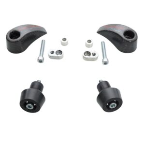 ZIPSER WYPRZEDAŻ CRASH PAD YAMAHA FZ1 (STARA CENA 519) - WYPRZEDAŻ