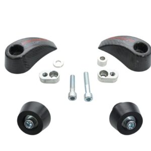 ZIPSER WYPRZEDAŻ CRASH PAD YAMAHA YZF R6 '03-'05 (STARA CENA 509) - WYPRZEDAŻ