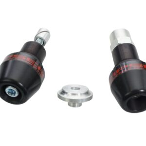 ZIPSER WYPRZEDAŻ DODATKOWE ŚLIZGACZE YZF R1 '04-'06 (STARA CENA 219) - WYPRZEDAŻ