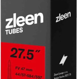 ZLEEN DĘTKA ROWEROWA 27.5X1.75-2.25 WENTYL SAMOCHODOWY